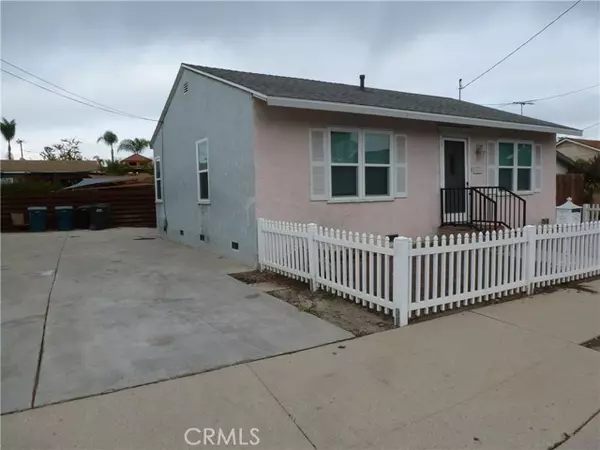 1961 253rd Place, Lomita, CA 90717