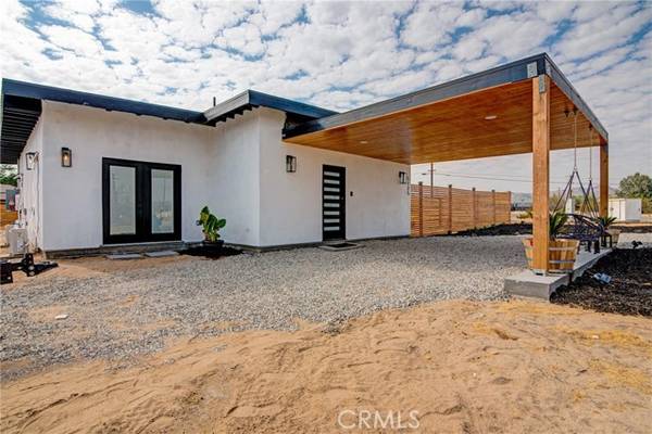 5125 Sunfair Road, Joshua Tree, CA 92252