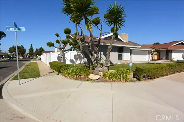 910 Liard Place, Costa Mesa, CA 92626