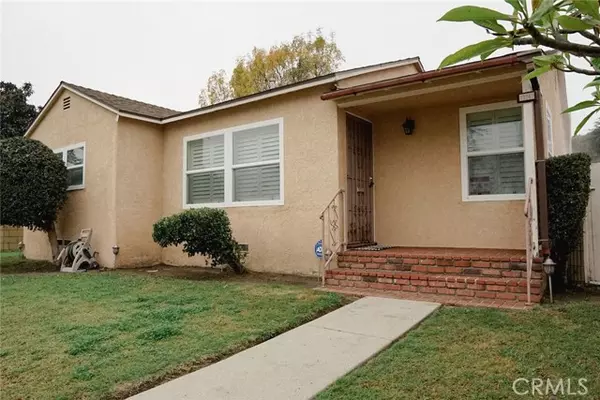 13247 Columbia Way, Downey, CA 90242