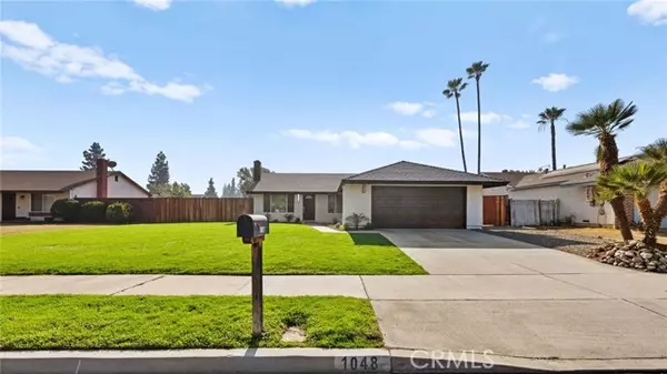 Ontario, CA 91761,1048 E Oak Hill Street