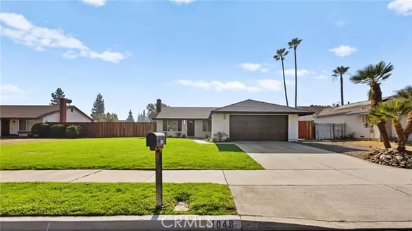 Ontario, CA 91761,1048 E Oak Hill Street