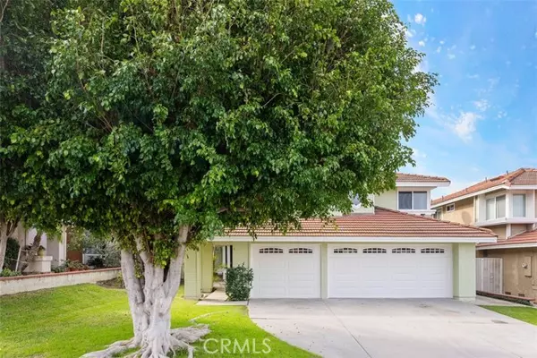 307 Anise, Anaheim Hills, CA 92808