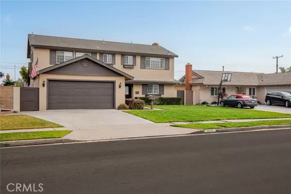 Huntington Beach, CA 92649,16242 Hawaii Lane