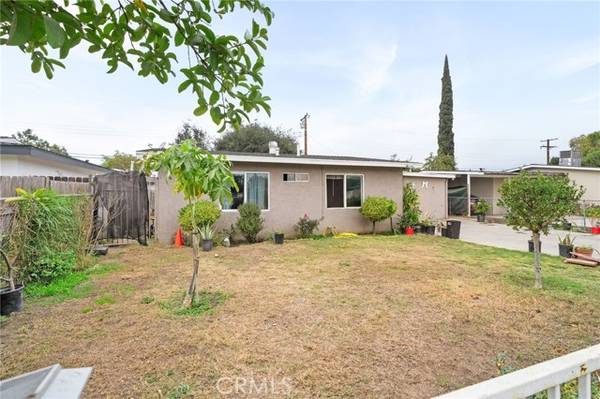 5419 N Rockvale Ave, Azusa, CA 91702