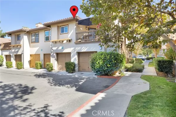 106 Timbre, Rancho Santa Margarita, CA 92688