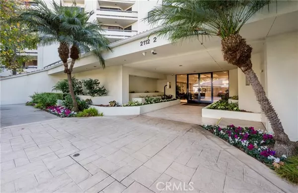 2112 Century Park Lane #313, Los Angeles, CA 90067