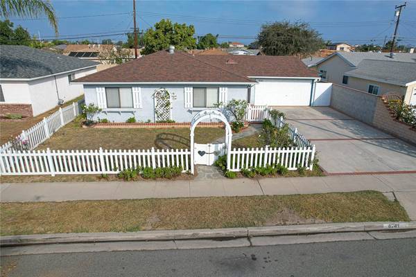 8741 Rathburn Avenue, Westminster, CA 92683