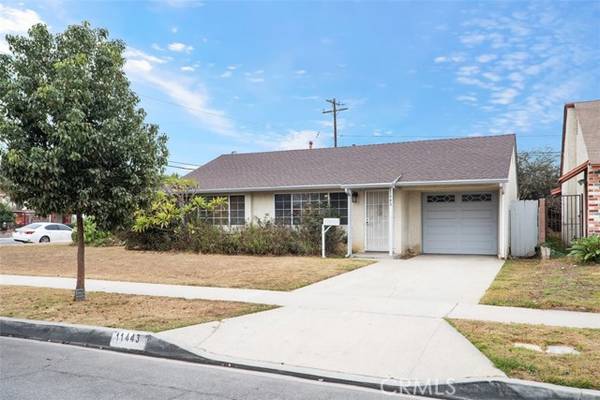 11443 Julius Avenue, Downey, CA 90241