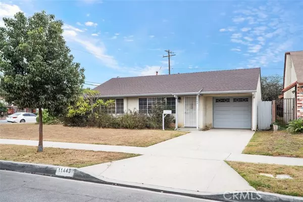 11443 Julius Avenue, Downey, CA 90241