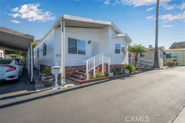 5200 Heil Ave. #63, Huntington Beach, CA 92649