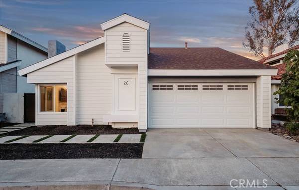 26 Miners Trail, Irvine, CA 92620