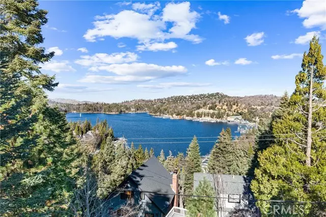 347 Emerald Way, Lake Arrowhead, CA 92352