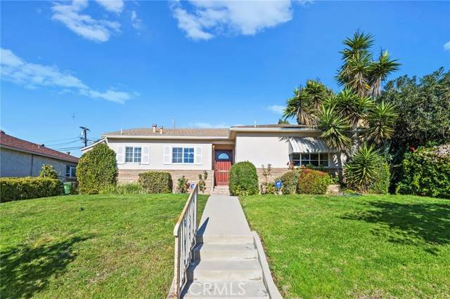 9725 Alcott Street, Los Angeles, CA 90035