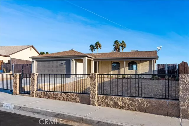 1125 Teton Drive, Barstow, CA 92311