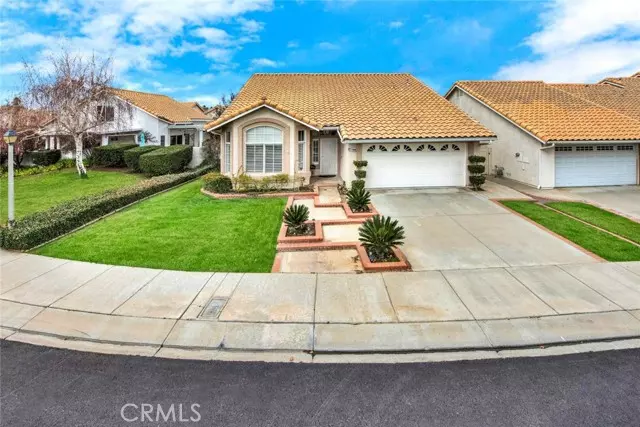 4877 W Glen Abbey Way, Banning, CA 92220