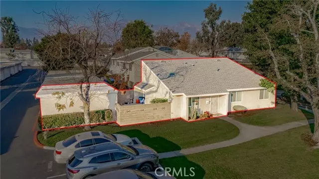 1422 N Gardenia Avenue, Ontario, CA 91762