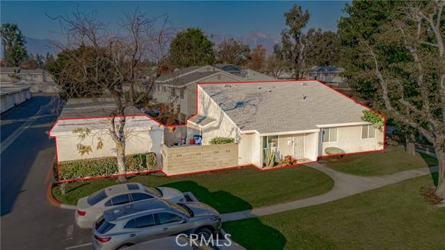 1422 N Gardenia Avenue, Ontario, CA 91762