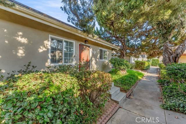 3510 Towne Center Drive, La Verne, CA 91750