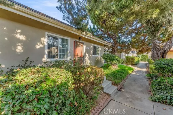 3510 Towne Center Drive, La Verne, CA 91750