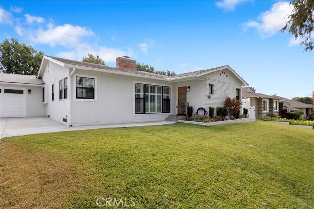 8118 Ocean View Avenue, Whittier, CA 90602