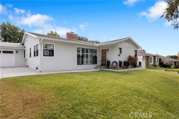 8118 Ocean View Avenue, Whittier, CA 90602