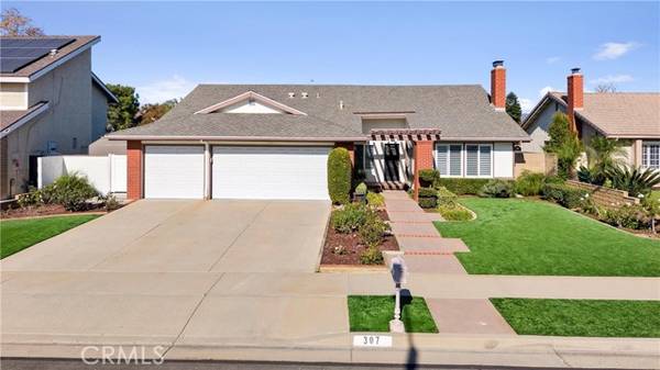 307 Teton Circle, Placentia, CA 92870