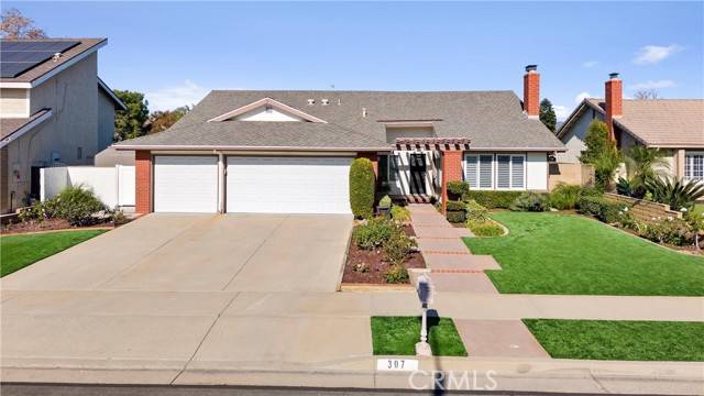 307 Teton Circle, Placentia, CA 92870