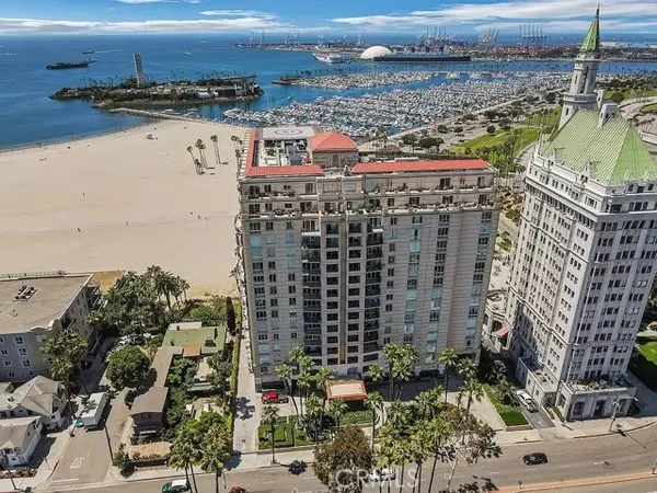 Long Beach, CA 90802,850 E Ocean Boulevard #503