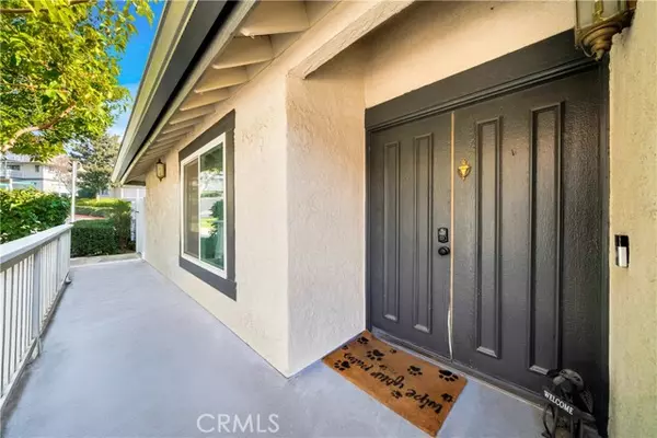 2341 Skyline Drive, Brea, CA 92821