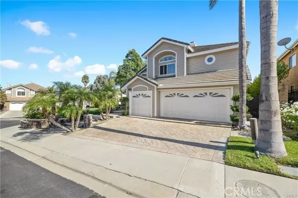 Yorba Linda, CA 92886,20150 Berkeley Way