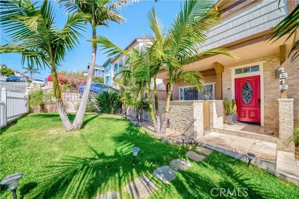 1819 Pullman Lane #A, Redondo Beach, CA 90278