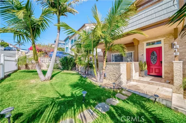 Redondo Beach, CA 90278,1819 Pullman Lane #A