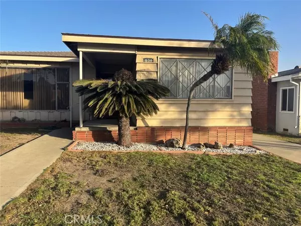 636 N Montebello Boulevard, Montebello, CA 90640