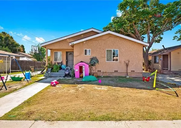 Bellflower, CA 90706,8612 Rose Street