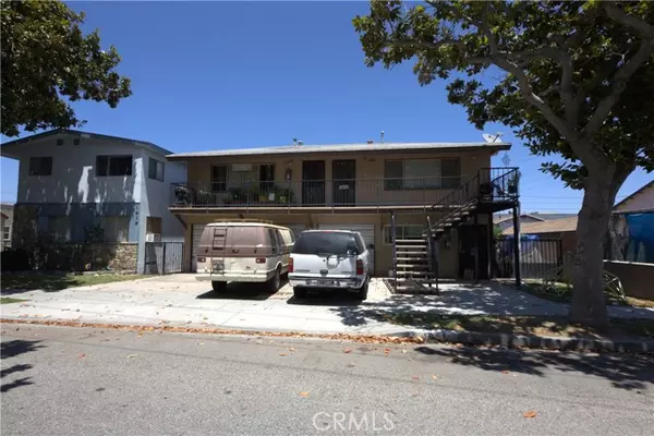 1921 E Washington Street, Long Beach, CA 90805