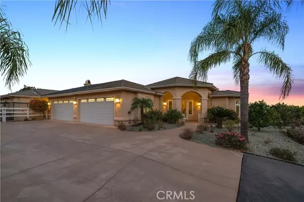 17554 Calle Huerto, Murrieta, CA 92562