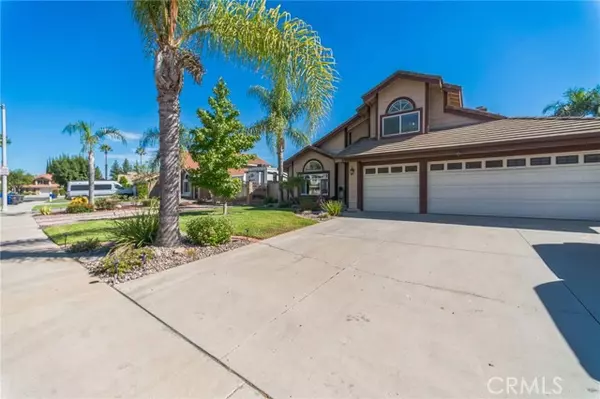 7262 Goldboro Lane, Riverside, CA 92506