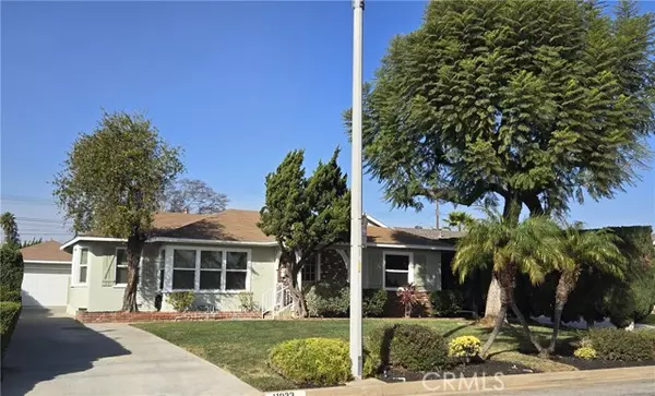 11033 Theis Avenue, Whittier, CA 90604