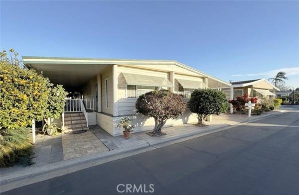 9800 BOLSA #35, Westminster, CA 92683