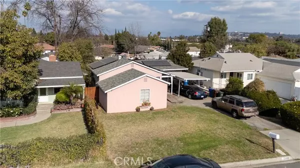 15409 Three Palms Street, Hacienda Heights, CA 91745