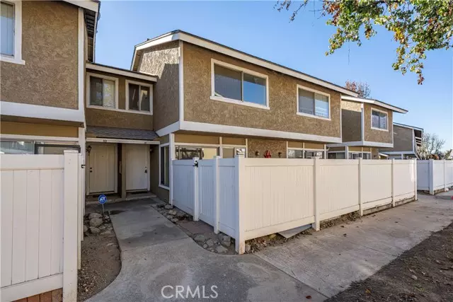 Ontario, CA 91762,2321 S Magnolia Avenue #8C