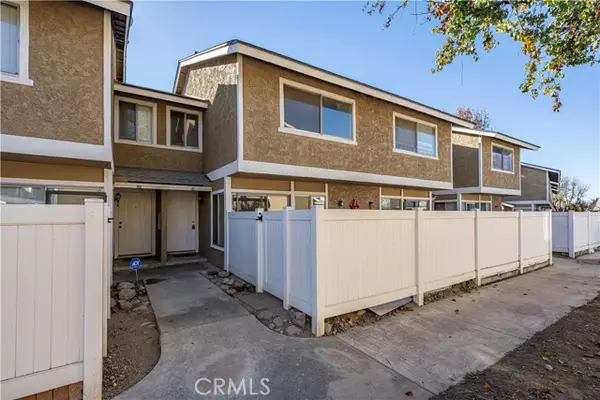 2321 S Magnolia Avenue #8C, Ontario, CA 91762