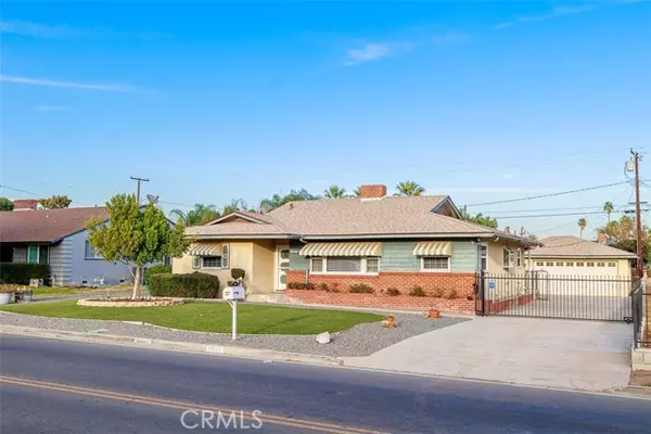 5047 Golden Avenue, Riverside, CA 92505