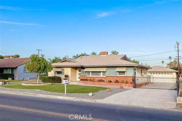 5047 Golden Avenue, Riverside, CA 92505