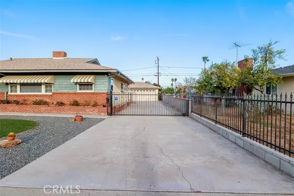 Riverside, CA 92505,5047 Golden Avenue