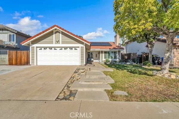 17036 Lurelane Street, Fontana, CA 92336