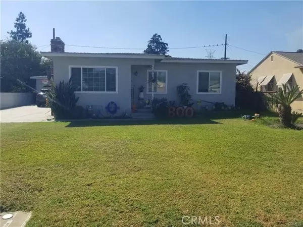 254 Clogston Drive, La Puente, CA 91746