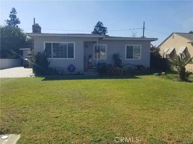 254 Clogston Drive, La Puente, CA 91746