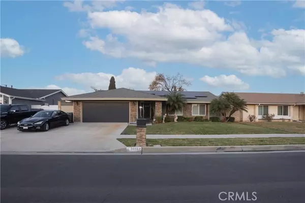 3019 N Rippling Creek Drive, Orange, CA 92865